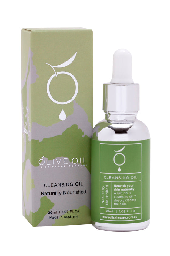 Olive cleansing lotion (500 mL - 16.9 US fl.oz.) - Alphanova
