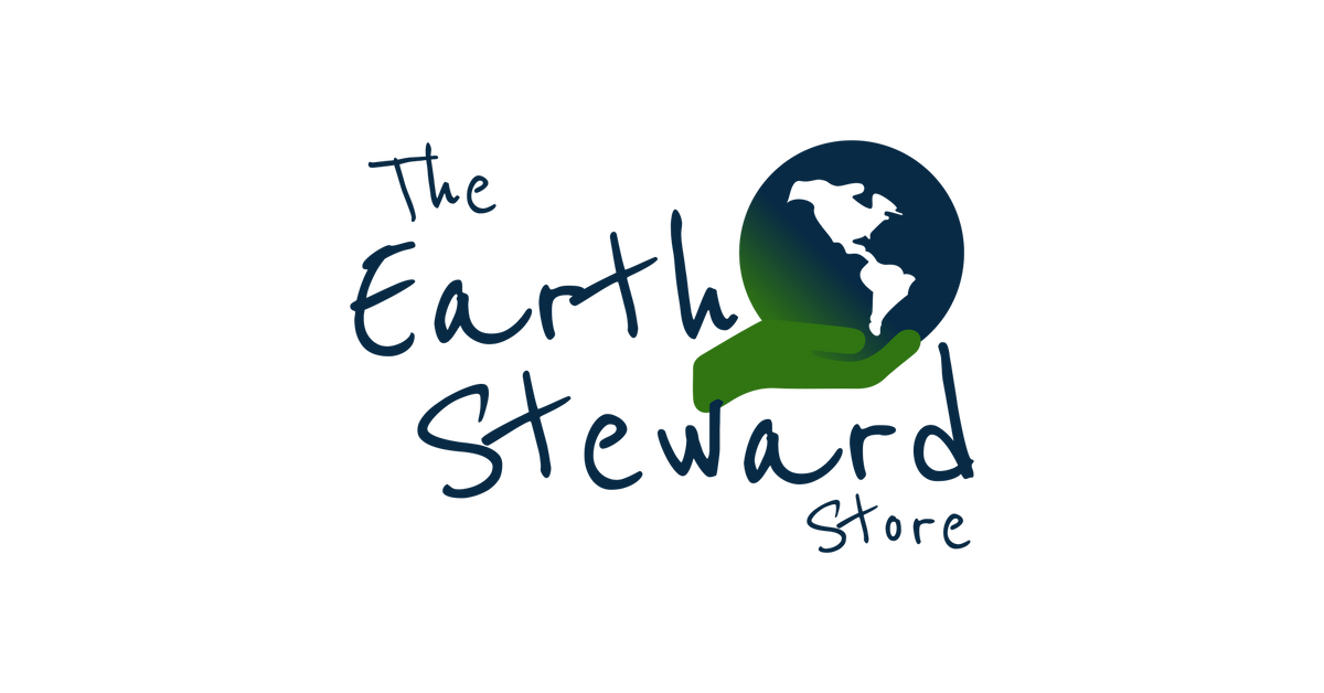Countertop Compost Pails – Earth Steward Store: Zero-Waste, Earth-Friendly  Online Shopping