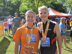 MOMF Triathlon 2013