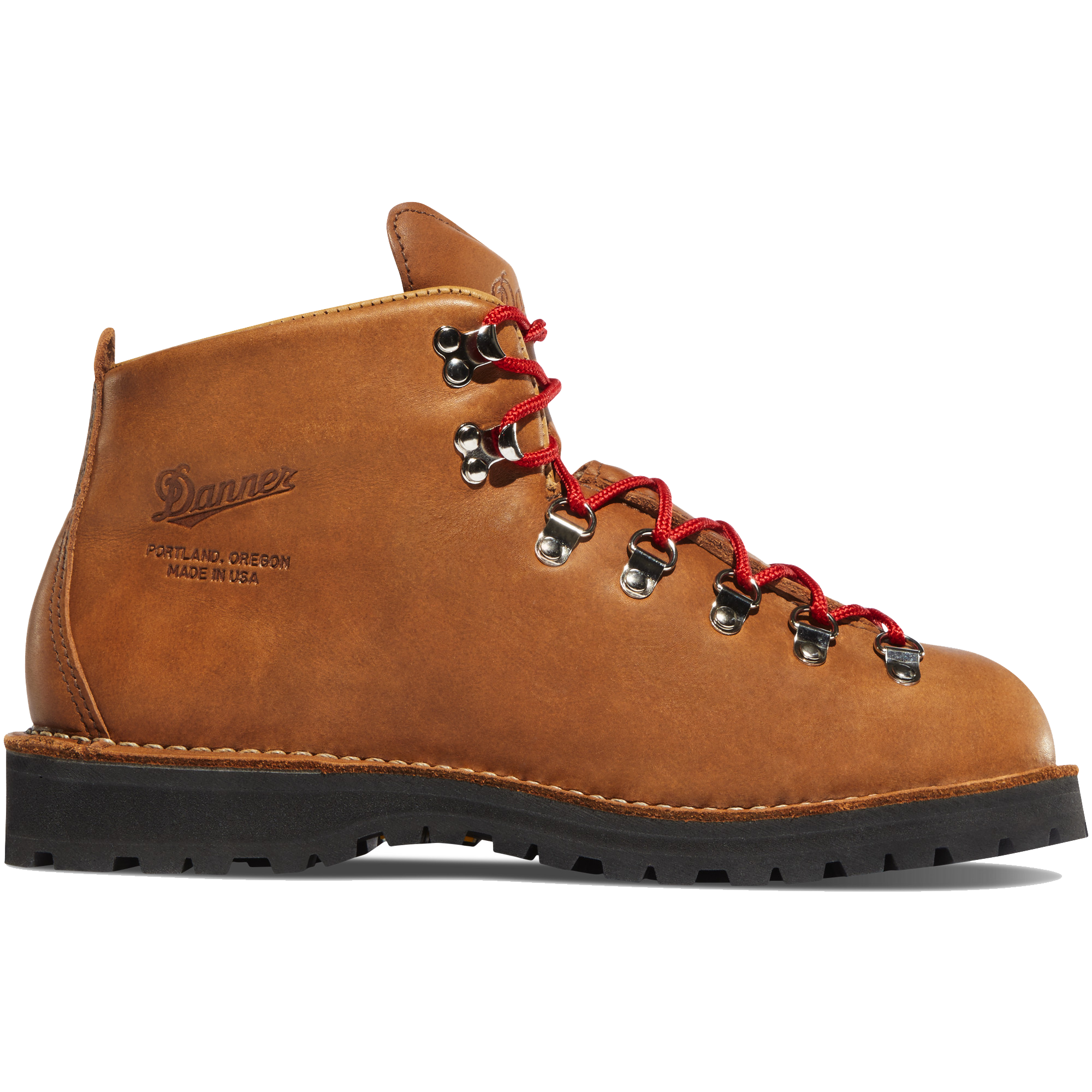 Danner – Park & Province