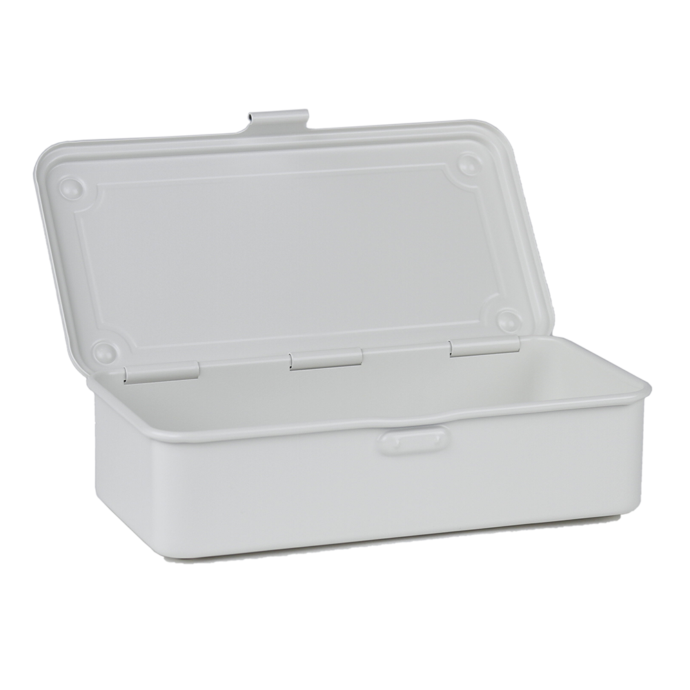 Y-12 Tiny Toolbox - White – Park & Province