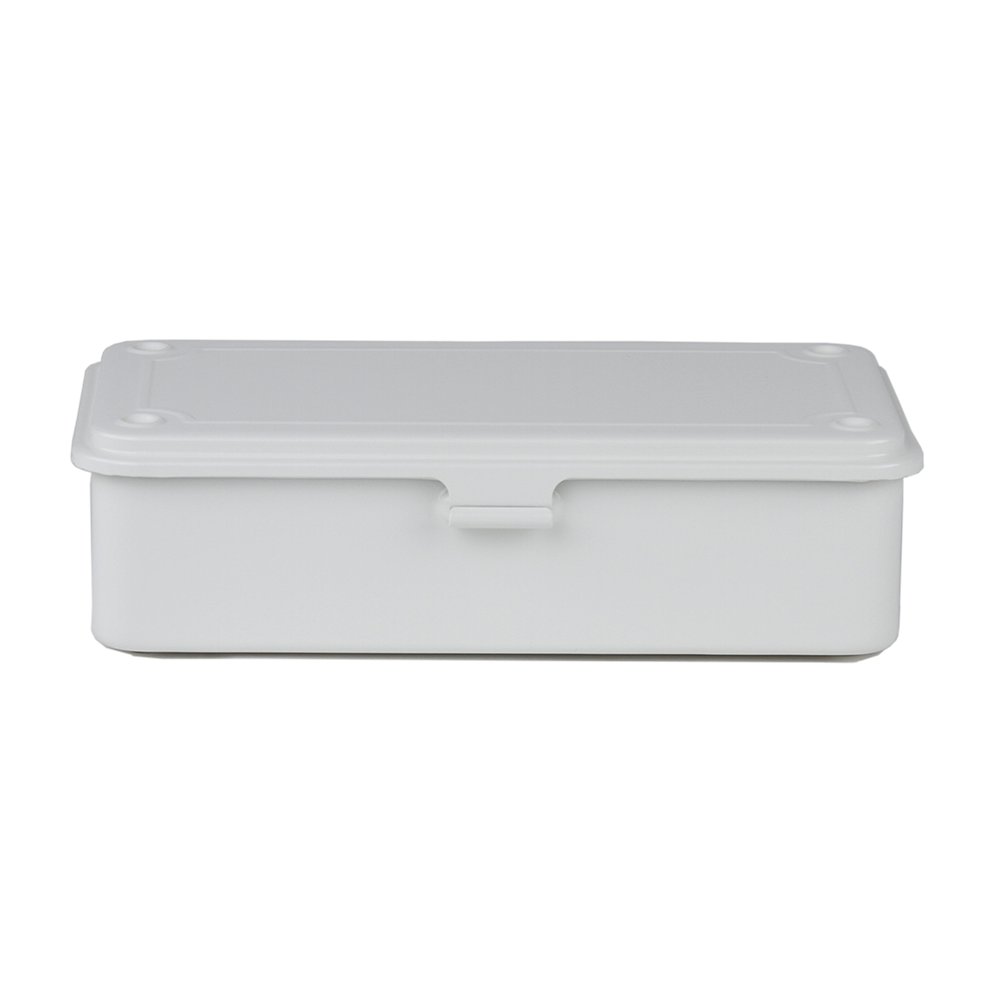 Y-12 Tiny Toolbox - White – Park & Province