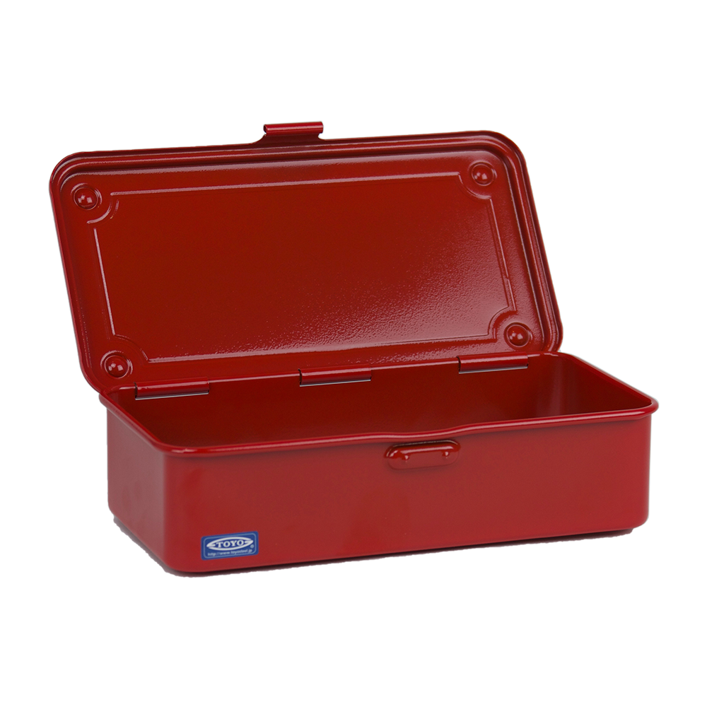 F.C.RealBristol TOYO STEEL TOOL BOX FCRB | www.fleettracktz.com