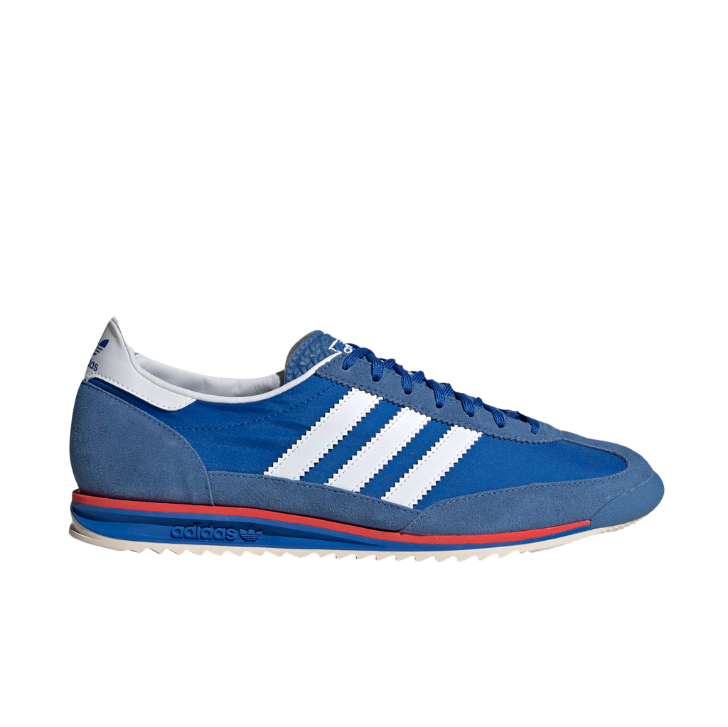 Adidas | SL 72 - EG6849 - Blue / White / Red | Park & Province