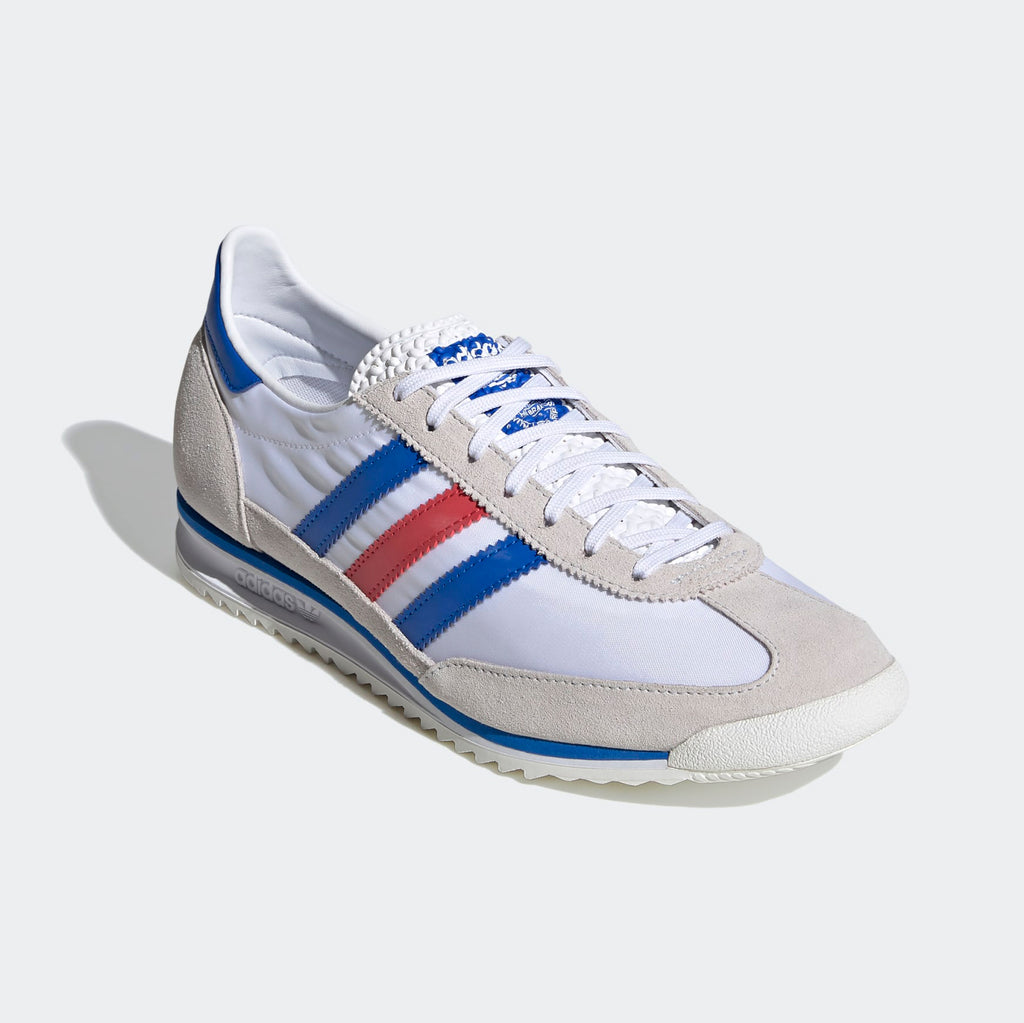 Adidas 72 - FV4430 - / Blue / Red | Park Province