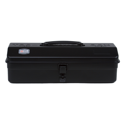 Y-12 Tiny Toolbox - White – Park & Province