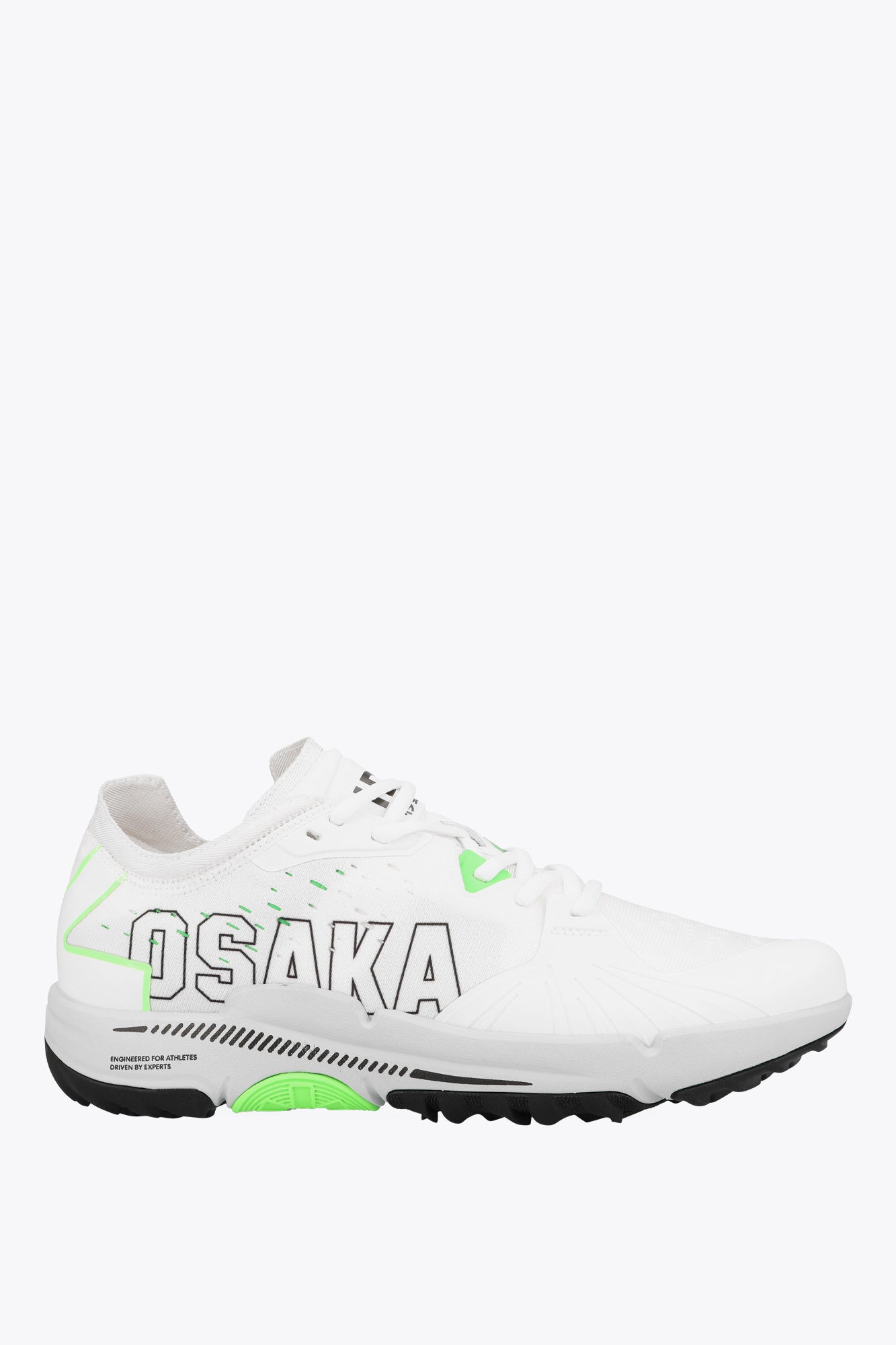 Osaka Footwear IDO Mk1 - Iconic White | Osaka World