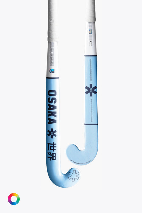 Geroosterd publiek hoeveelheid verkoop Osaka Custom Pro hockeystick | Osaka World