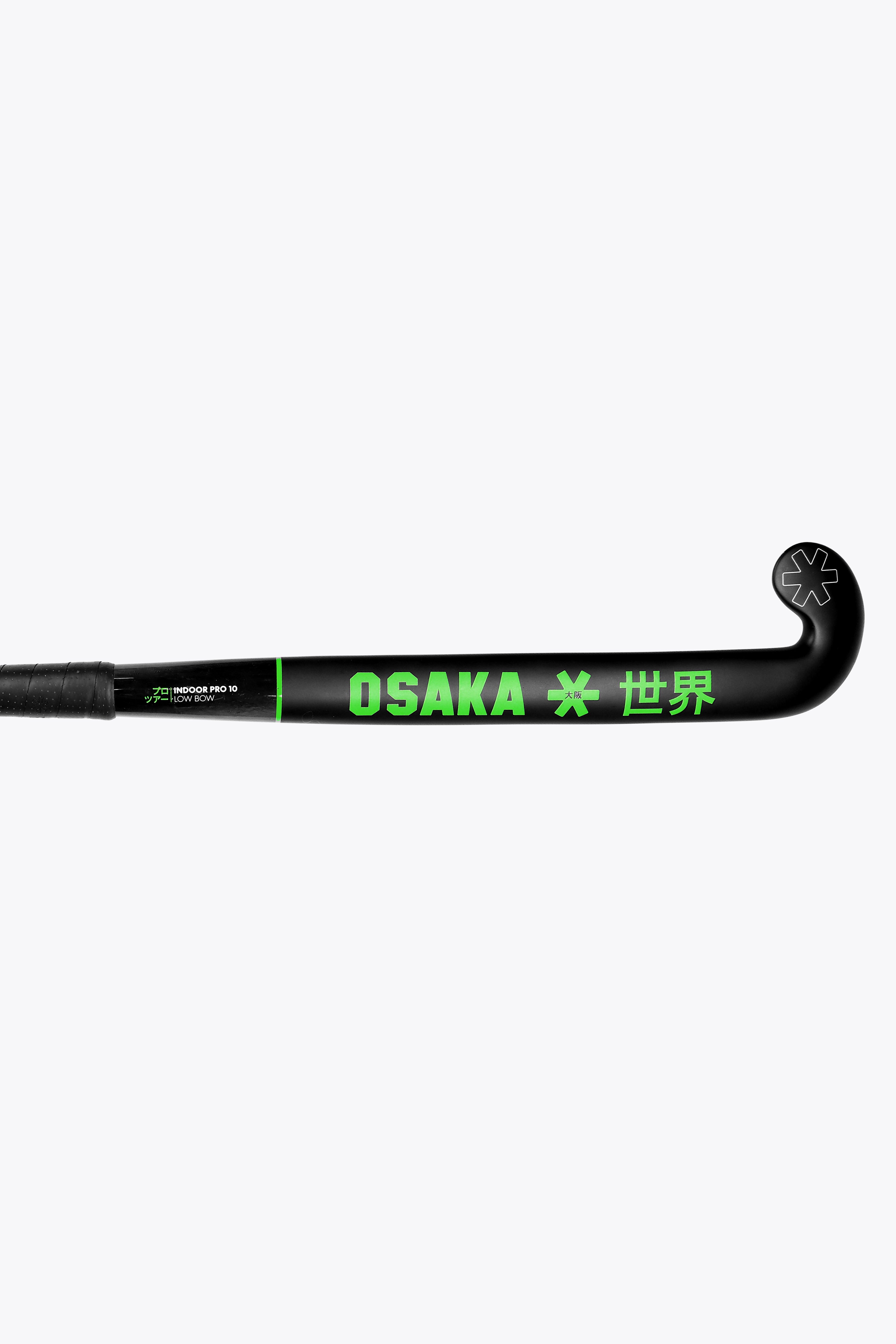 Osaka Pro Tour 10 Low Bow Indoor｜Osakaworld.com | Osaka World