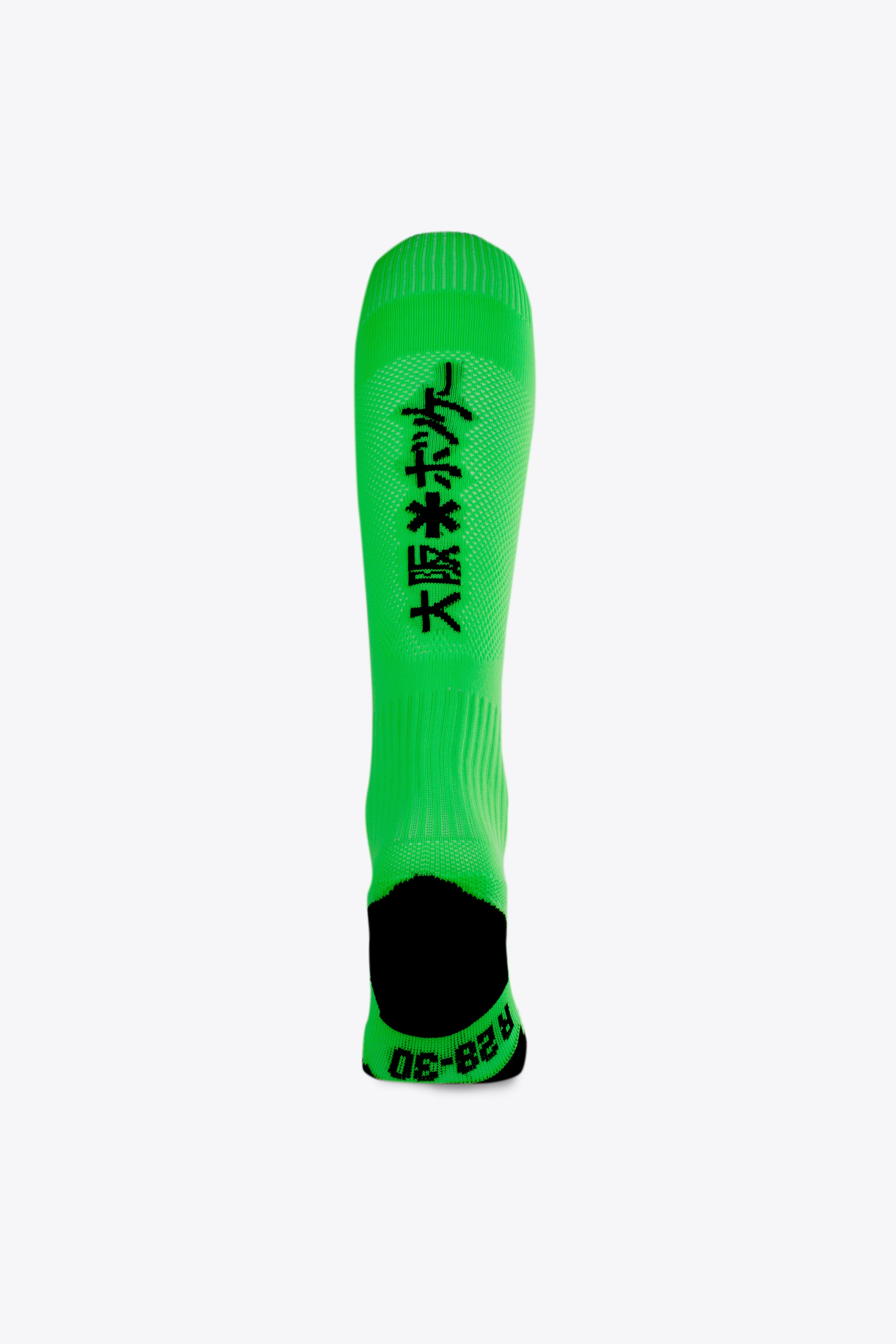 haspel Gepensioneerde Zenuw Osaka hockeysokken | SOX - Groen | Osakaworld.com | Osaka World