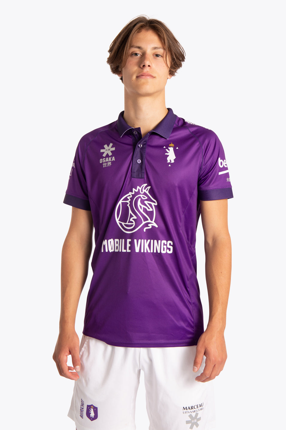 Teamwear Beerschot Osaka World