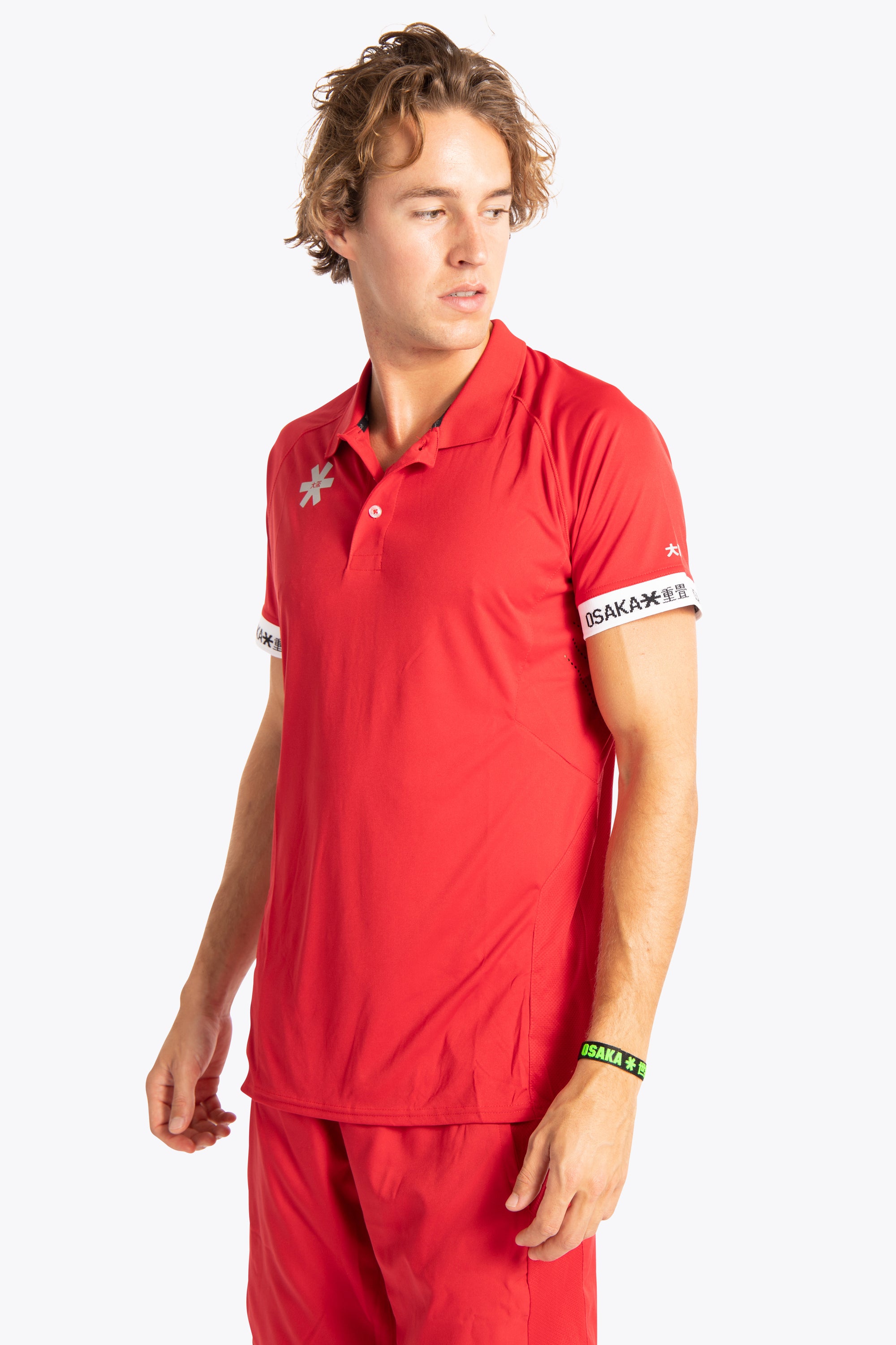 polo hockey jersey