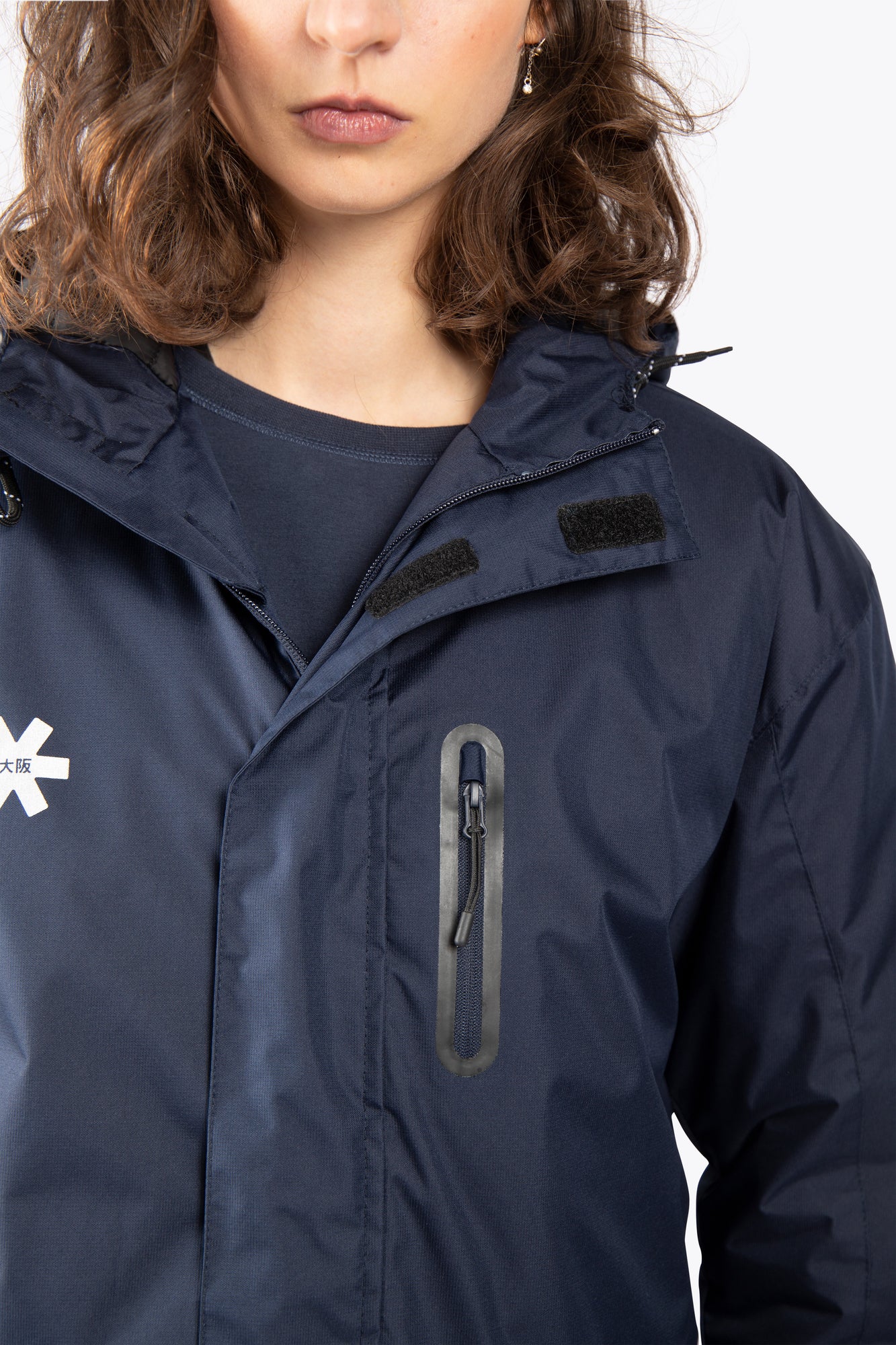 under armour stadium coat