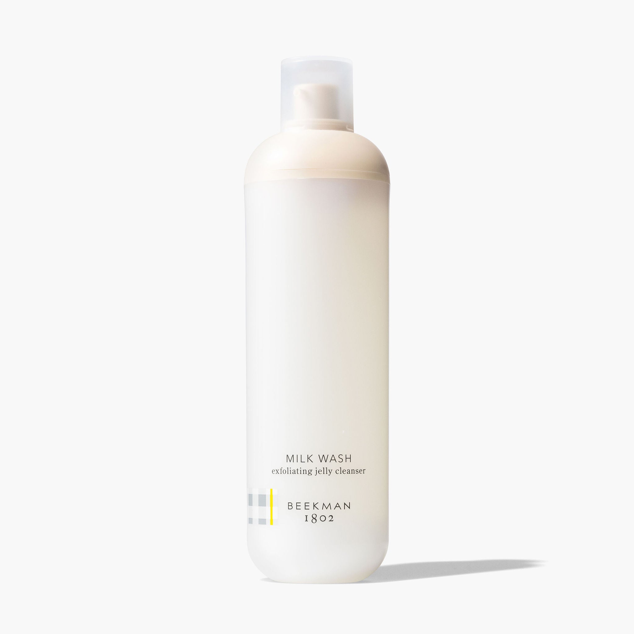 Image of Milk Wash Exfoliating Jelly Cleanser