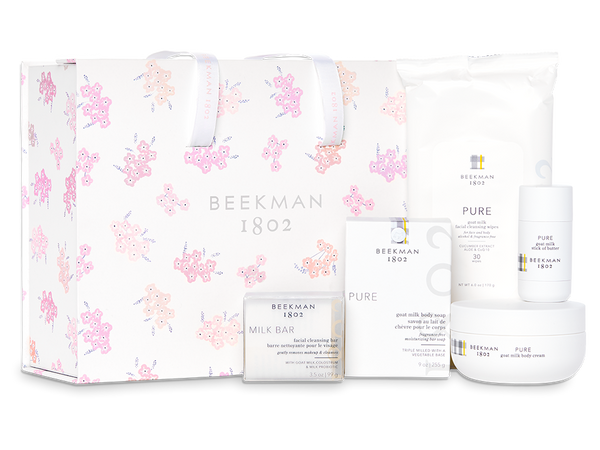 Spring Has Sprung Bodycare Gift Set