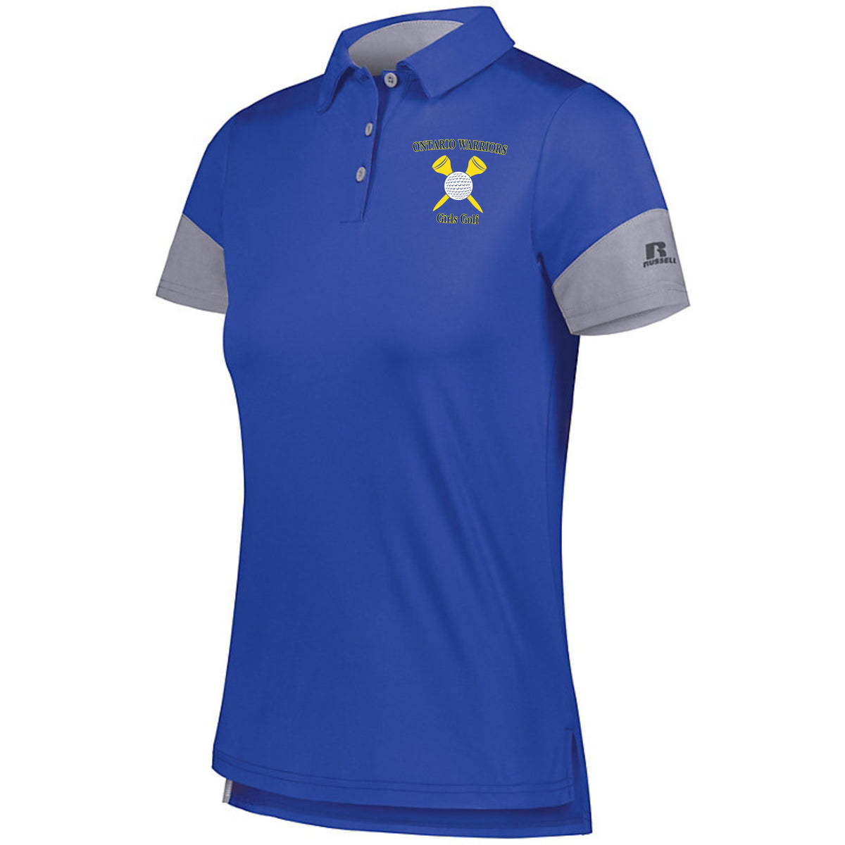 Golf – Ontario Warrior Wear