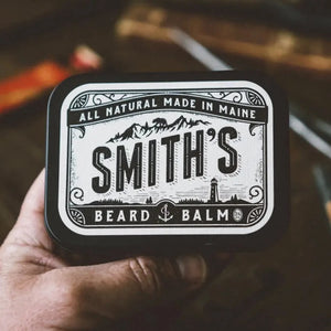 Beard Balm | Smith's - Manready Mercantile