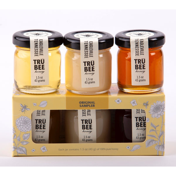 Beeswax lip balm - TruBee Honey