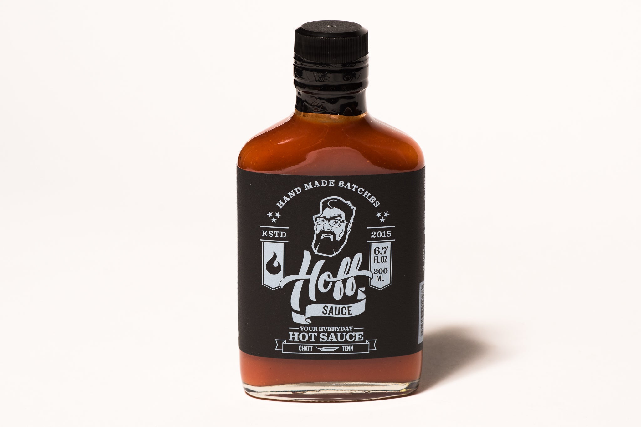 Hoff Sauce Hoff And Pepper Manready Mercantile 