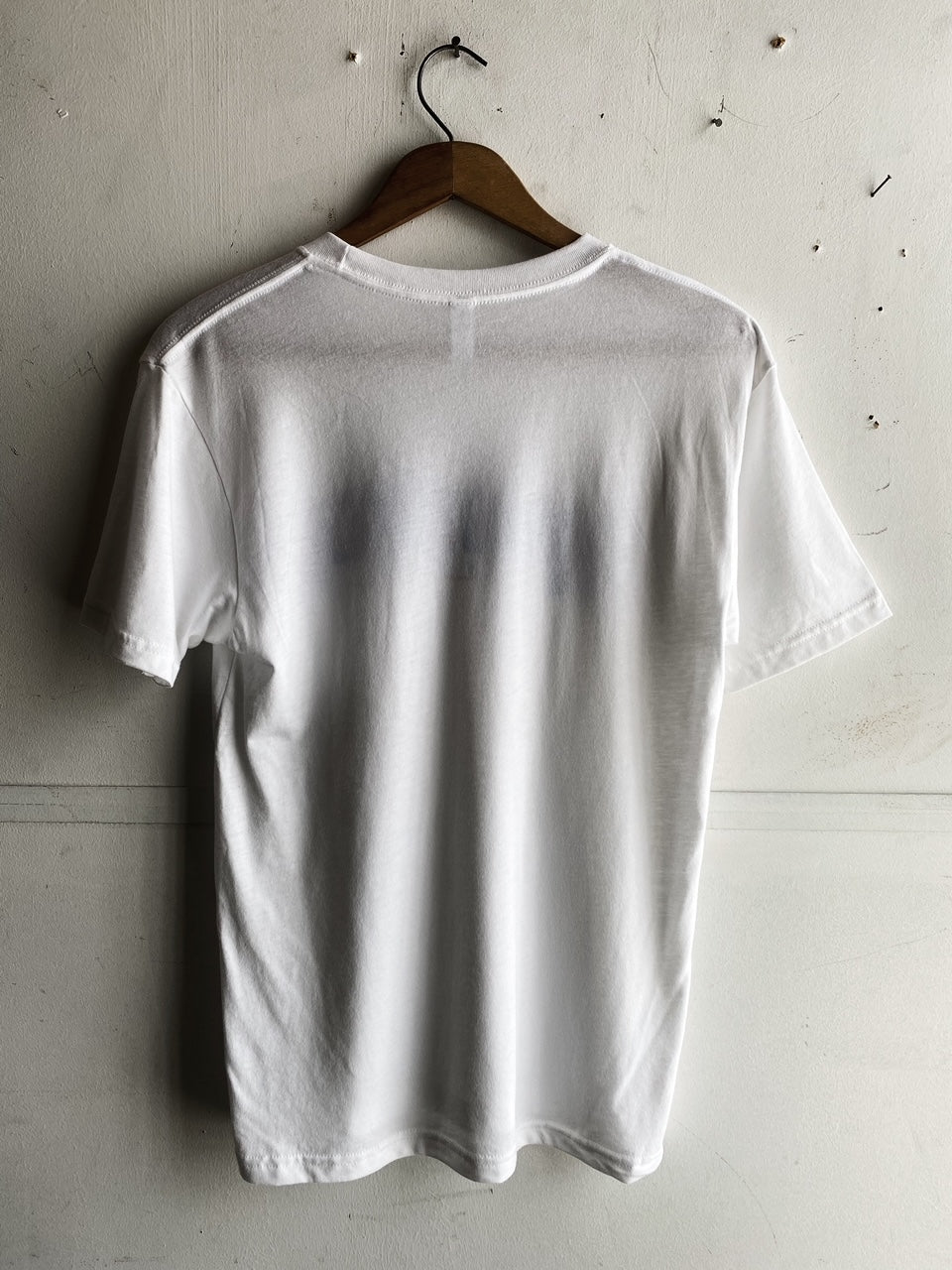 Graphic Tee | Oilers | White | Manready Mercantile