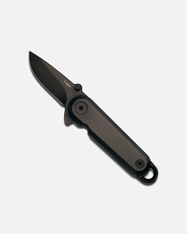3.5 Hoffner SNAP Folding Spearpoint Knife