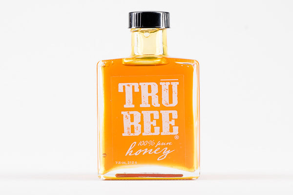 Beeswax lip balm - TruBee Honey