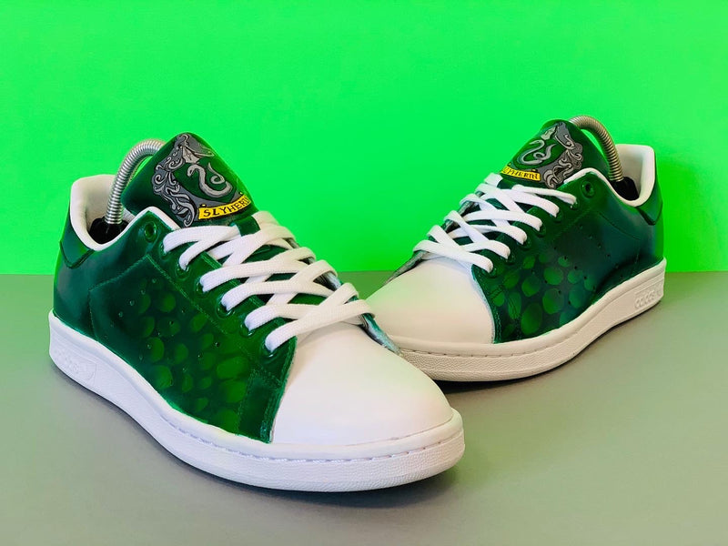 stan smith harry potter