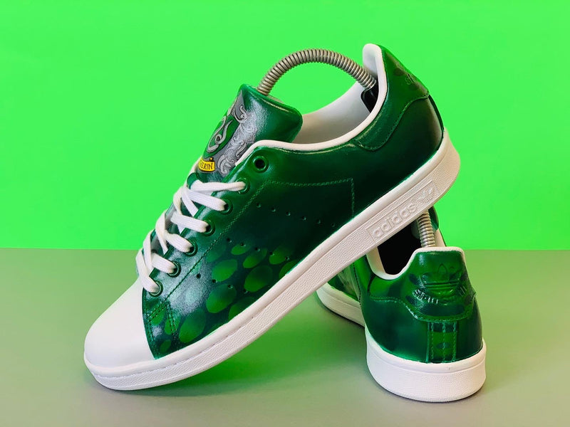 stan smith harry potter