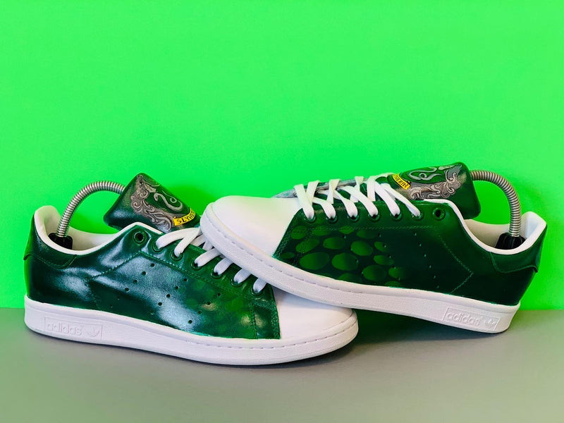 stan smith harry potter