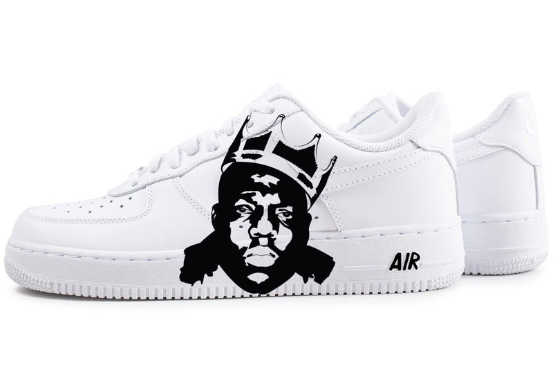 notorious big air force 1