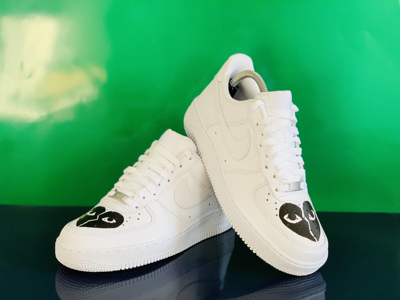 Air Force 1 : #Heartbreak – CUSTOMSTORE