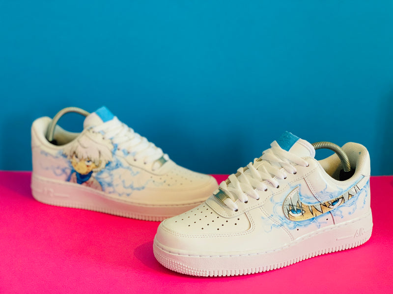 Air Force 1 Hunterxhunter 1 0 Customstore