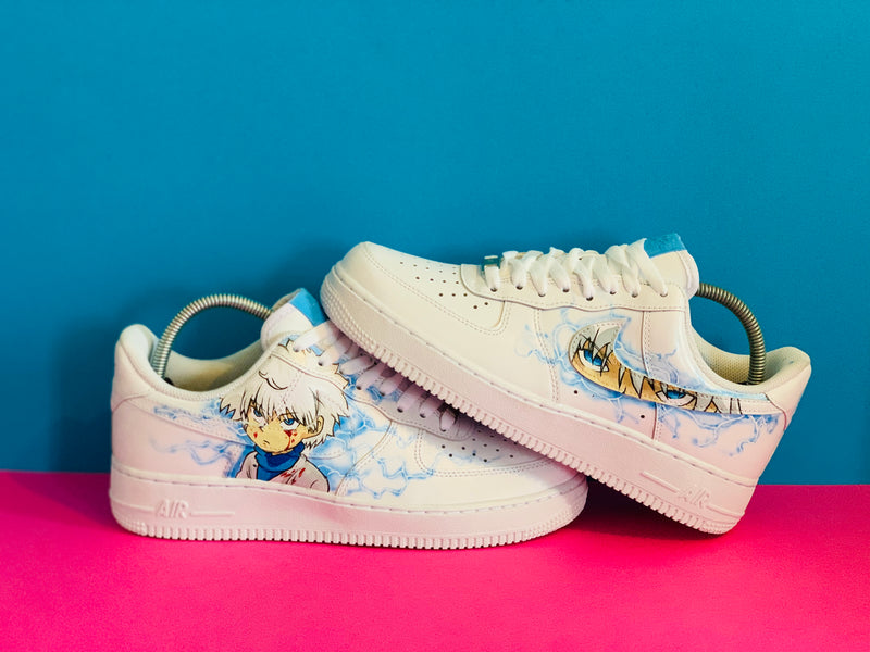 hxh af1