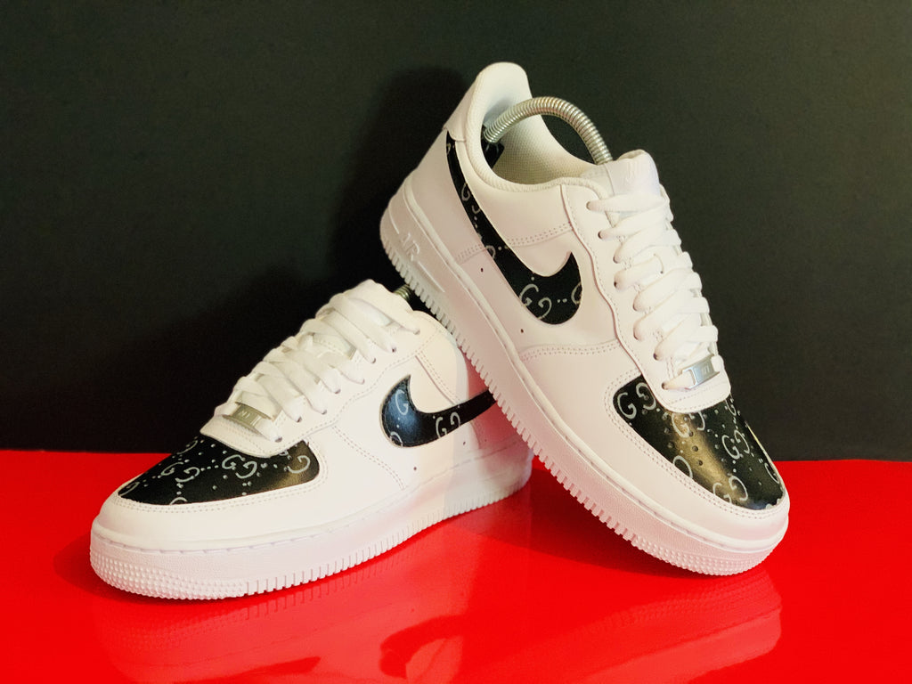 air force one gucci