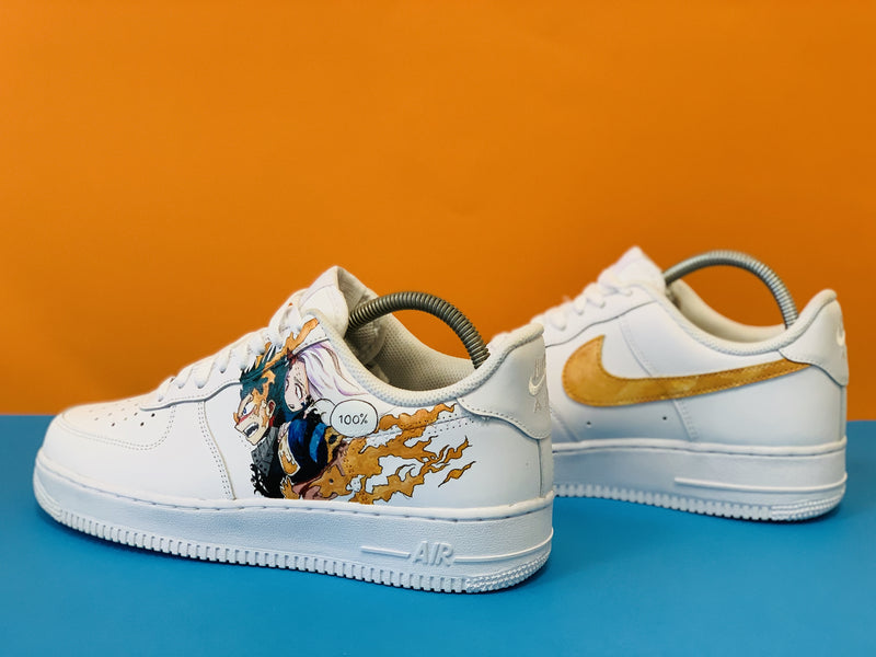 my hero academia air force 1