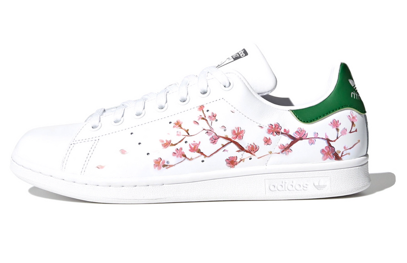 stan smith femme personnalisé