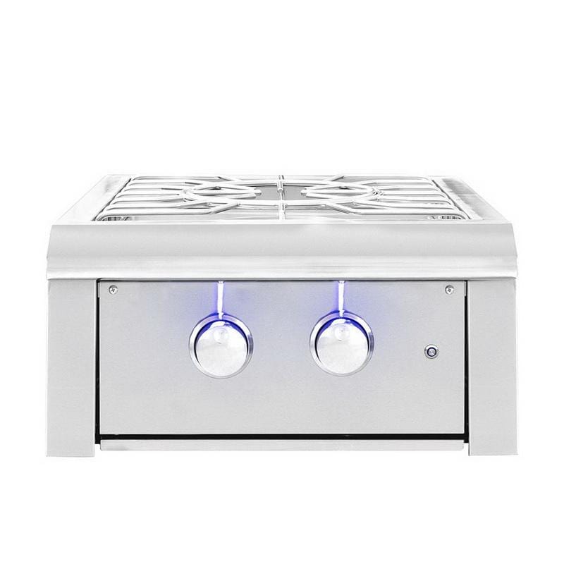 Summerset TRL Built-in Sear Side Burner - TRLSS