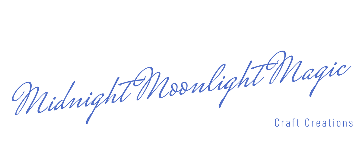Midnight Moonlight Magic