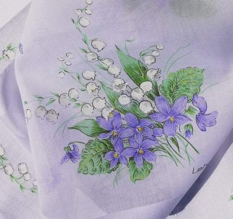 linen ladies handkerchiefs