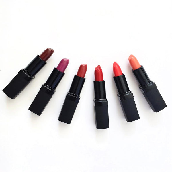 Elizabeth Street Cosmetics Lipsticks