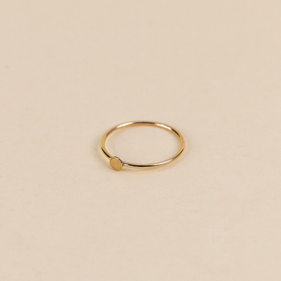 Confetti Ring – Rare Device