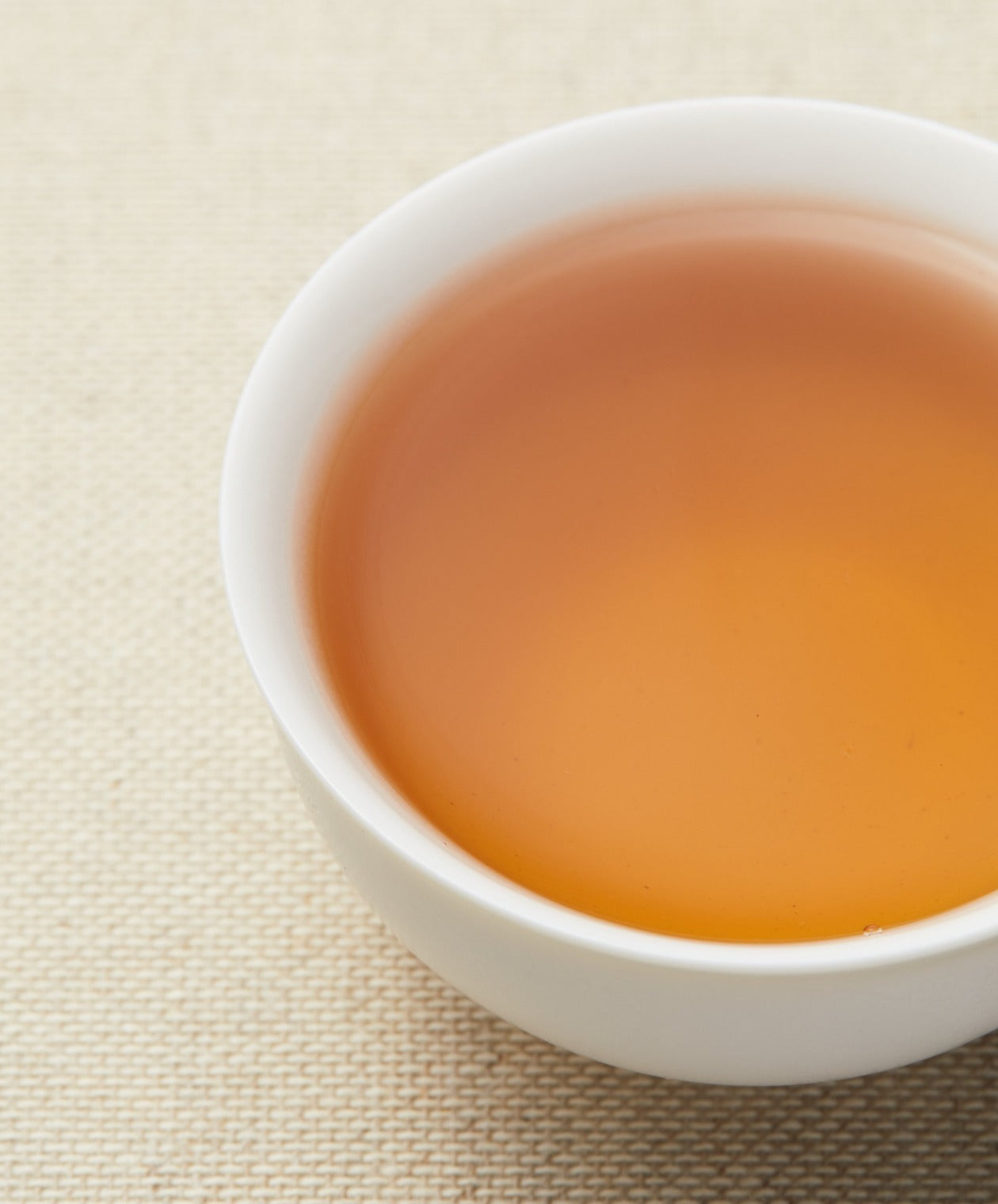 gaba tea color