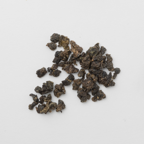 Organic GABA Tea Leaves