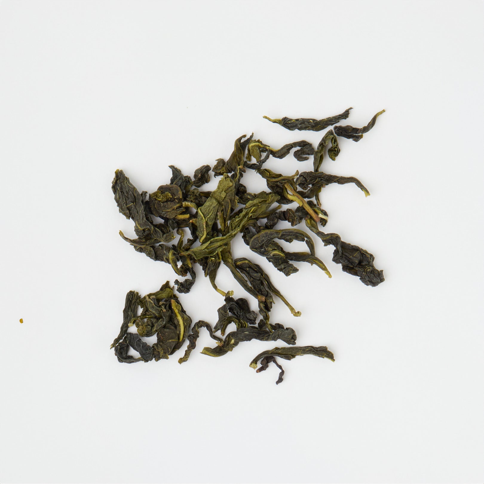 Pomelo Baozhong Tea