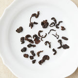 tie guan yin loose leaf tea