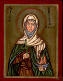 St Brigid