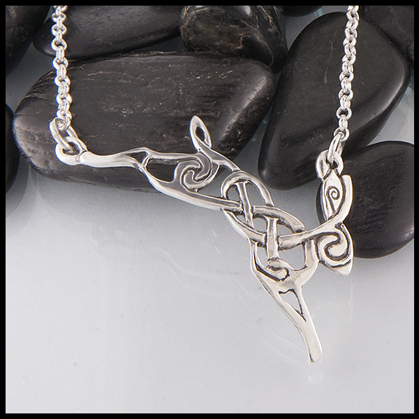 celtic jewelry