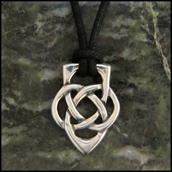 Mens Celtic Jewelry | Walker Metalsmiths Celtic Jewelry