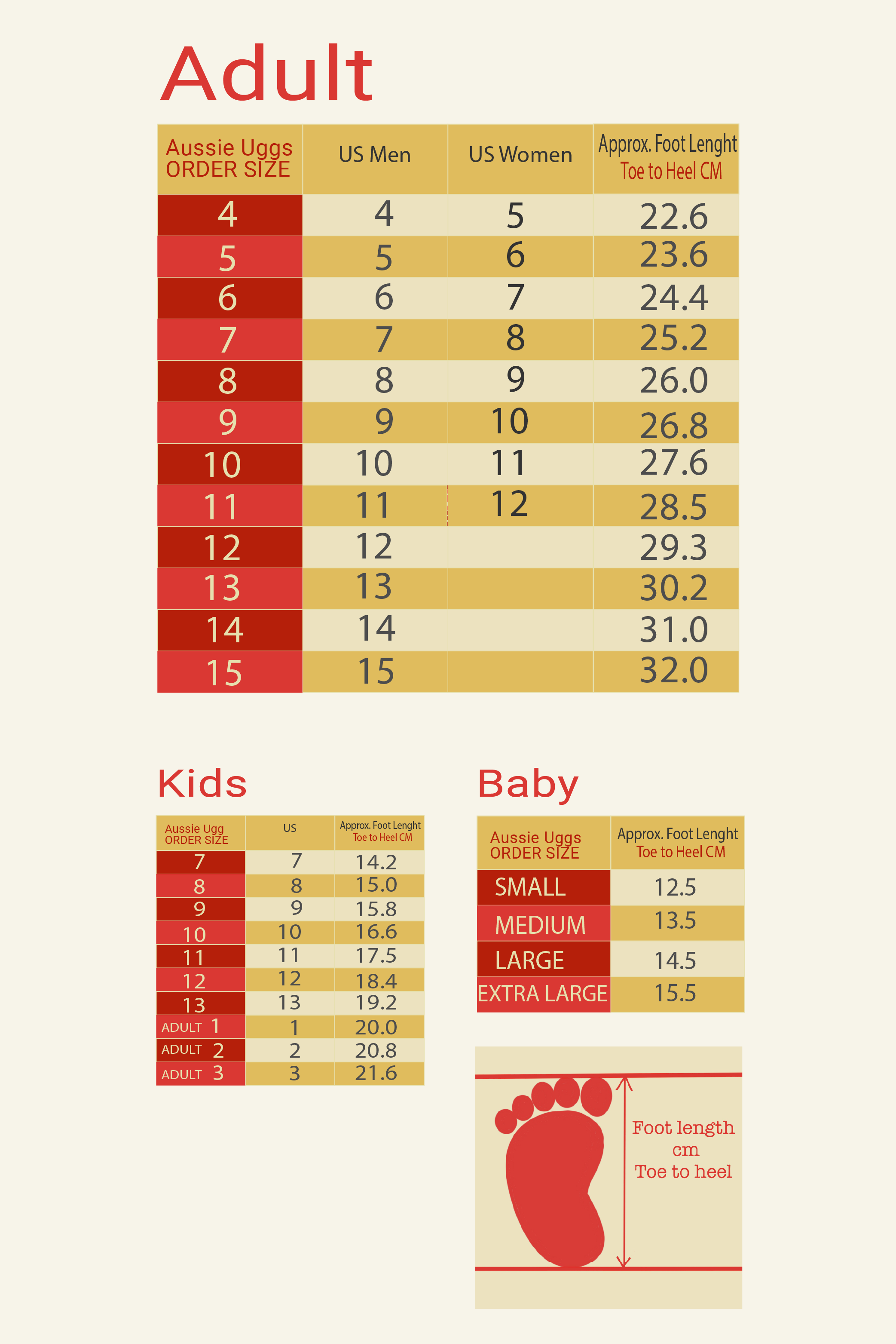 size-chart-aussie-uggs