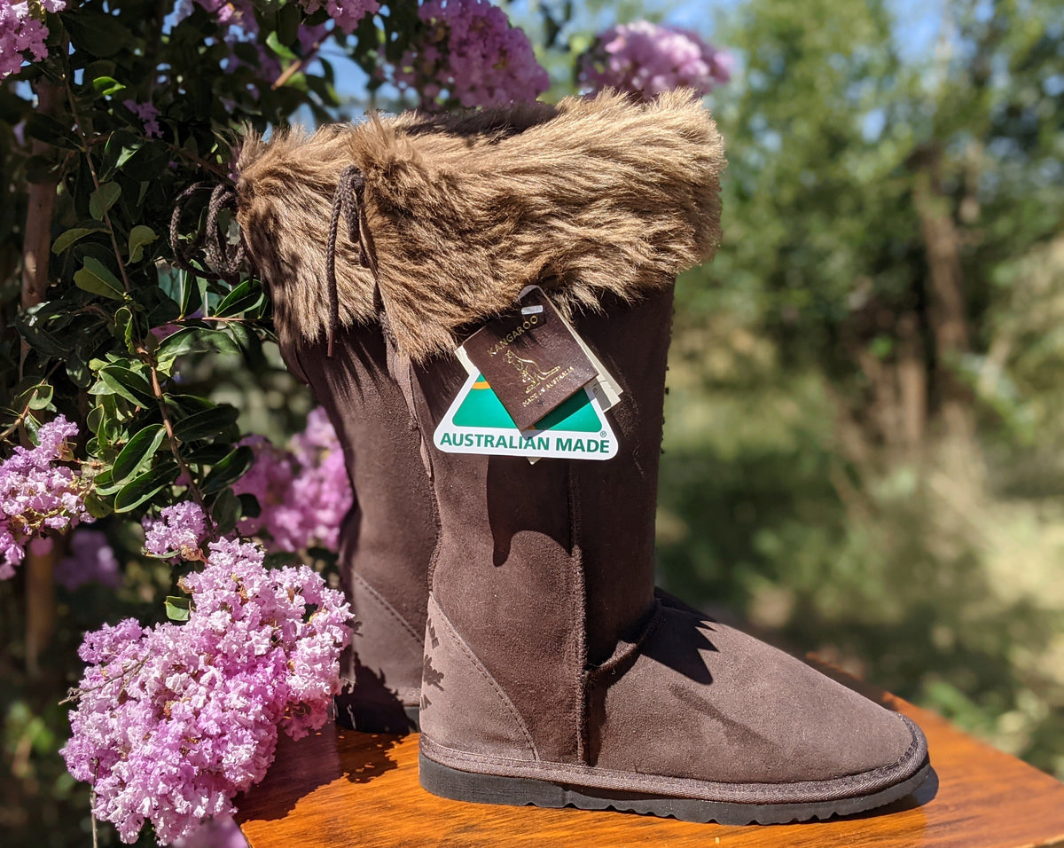 kangaroo ugg boots australia